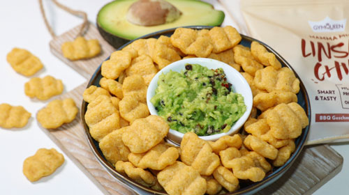 Avocado Dip